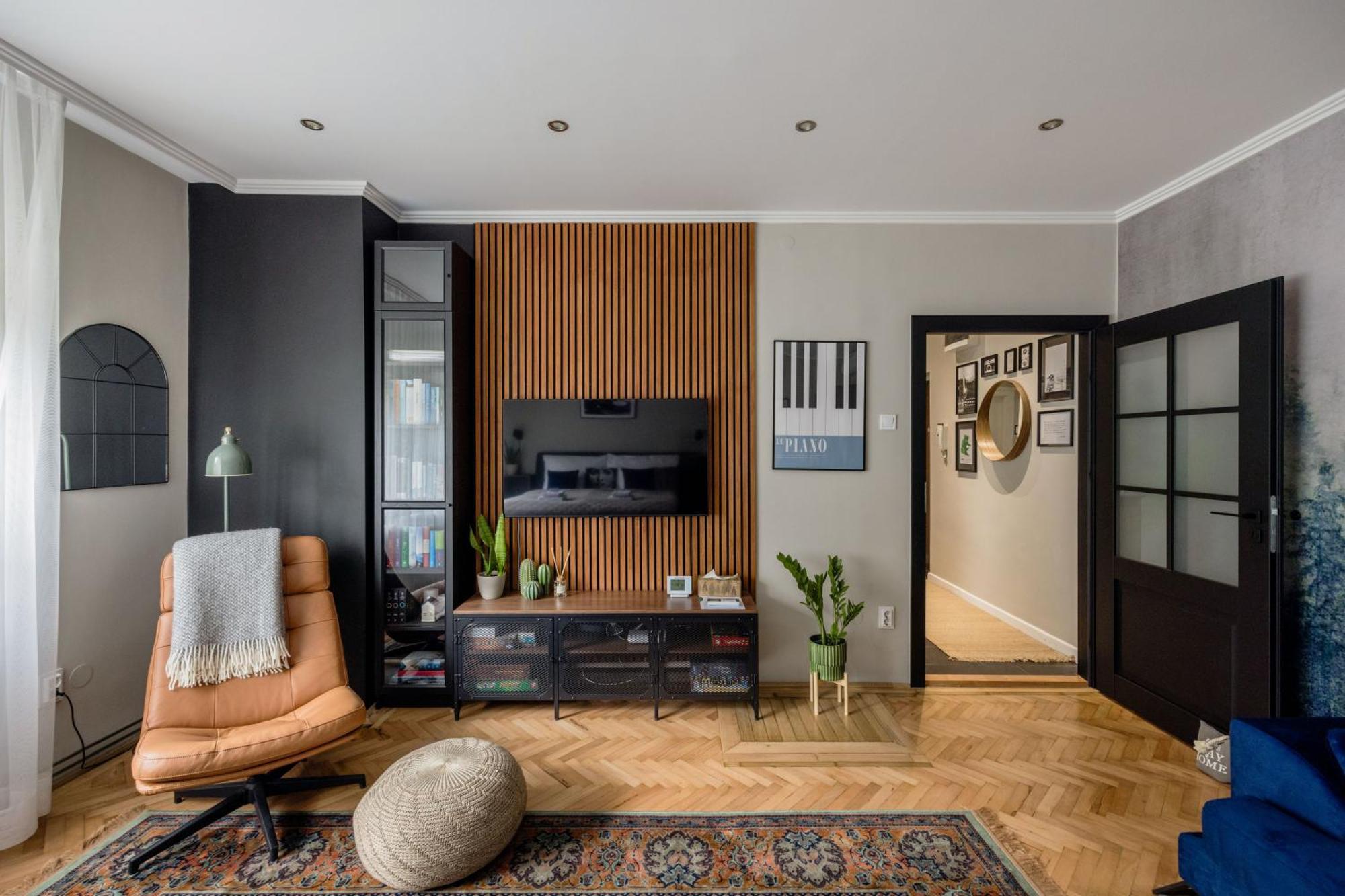 Oazis Apartman Веспрем Экстерьер фото